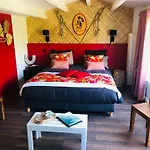 Le Jardin Des Portes Frühstückspension Les Portes-en-Re