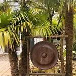 Le Jardin Des Portes *