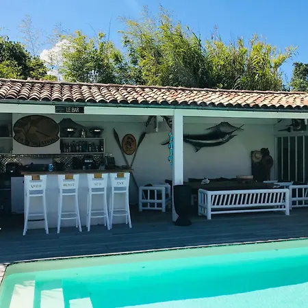 Le Jardin Des Portes Bed & Breakfast