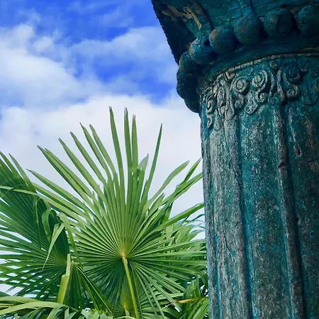 Le Jardin Des Portes * Les Portes-en-Re