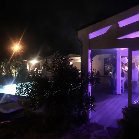 Le Jardin Des Portes *