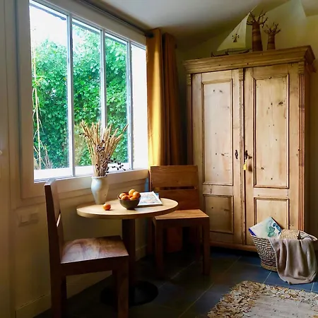 Le Jardin Des Portes * Les Portes-en-Re