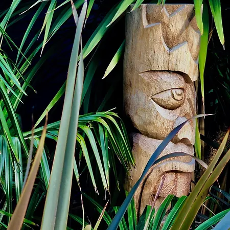 Alojamento de Acomodação e Pequeno-almoço Le Jardin Des Portes Les Portes-en-Re