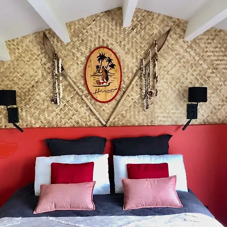 Le Jardin Des Portes Les Portes-en-Re