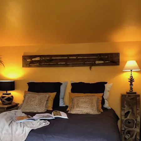 B&B Le Jardin Des Portes