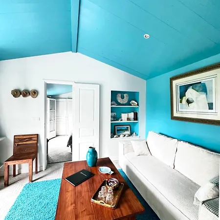 Le Jardin Des Portes Les Portes-en-Re