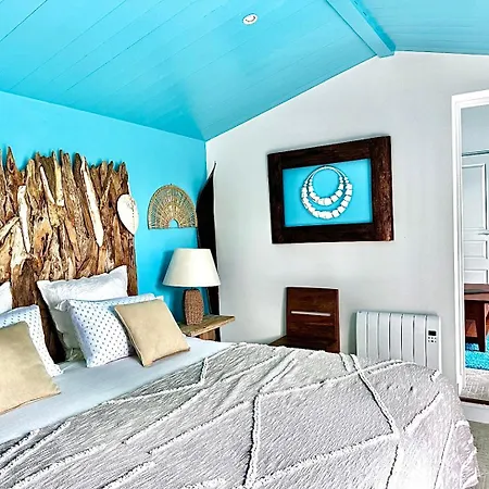 Le Jardin Des Portes