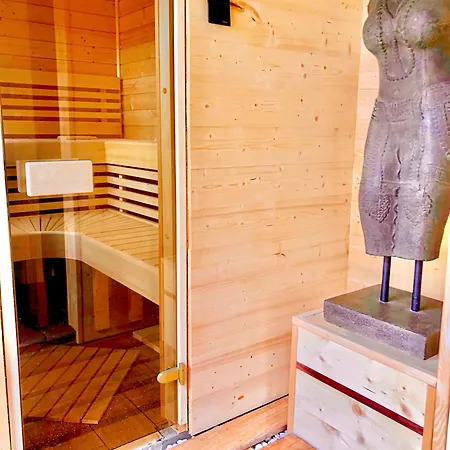 Le Jardin Des Portes Alojamento de Acomodação e Pequeno-almoço