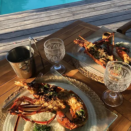 Le Jardin Des Portes