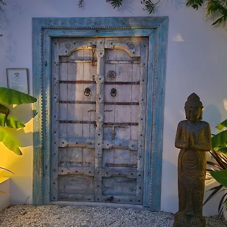 Le Jardin Des Portes Les Portes-en-Re