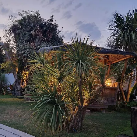 Le Jardin Des Portes * Les Portes-en-Re