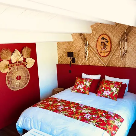 Le Jardin Des Portes Les Portes-en-Re