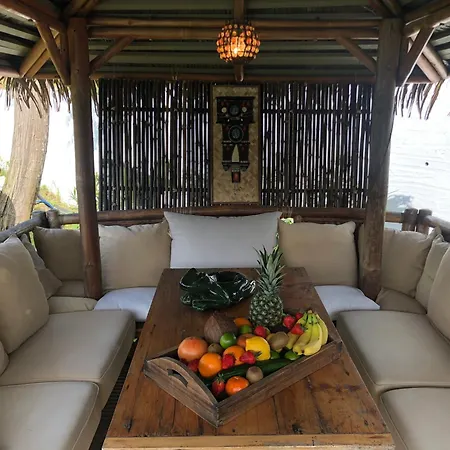 Bed & Breakfast Le Jardin Des Portes 4*