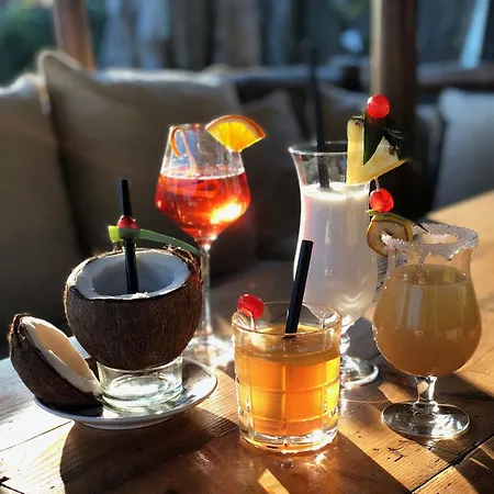 Le Jardin Des Portes Bed & Breakfast
