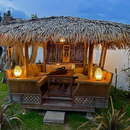 Bed & Breakfast Le Jardin Des Portes